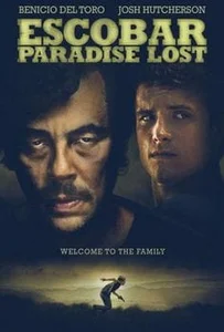 ดูหนังออนไลน์ Escobar Paradise Lost (2014) หนีนรก