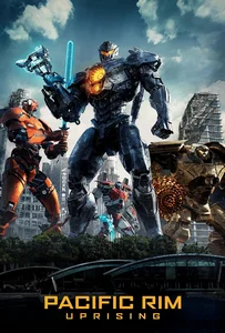 ดูหนังออนไลน์ Pacific Rim 2: Uprising (2018) แปซิฟิค ริม 2: สงครามอสูรเหล็ก