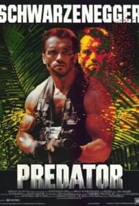 ดูหนังออนไลน์ Predator 1 (1987) คนไม่ใช่คน ภาค 1