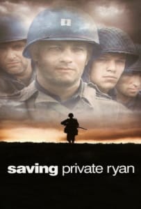 ดูหนังออนไลน์ Saving Private Ryan (1998) เซฟวิ่ง ไพรเวท ไรอัน ฝ่าสมรภูมินรก