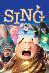 ดูหนังออนไลน์ Sing (2016) ร้องจริง เสียงจริง