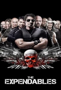 ดูหนังออนไลน์ The Expendables 1 (2010) โครตคนทีมมหากาฬ