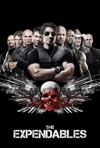 ดูหนังออนไลน์ The Expendables 1 (2010) โครตคนทีมมหากาฬ