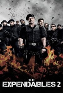 ดูหนังออนไลน์ The Expendables 2  (2012) โคตรคน ทีมเอ็กซ์เพนเดเบิ้ล