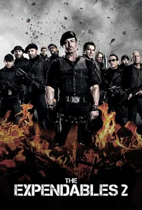 ดูหนังออนไลน์ The Expendables 2  (2012) โคตรคน ทีมเอ็กซ์เพนเดเบิ้ล