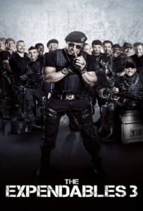 ดูหนังออนไลน์ The Expendables 3 (2014) ดิ เอ็กซ์เพ็นเดเบิลส์ 3 โครตคนทีมมหากาฬ