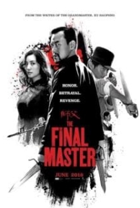 ดูหนังออนไลน์ The Final Master (2015) พยัคฆ์โค่นมังกร