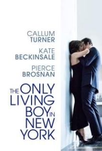 ดูหนังออนไลน์ The Only Living Boy in New York (2017) ถ้าเหงา แล้วเรารักกันได้ไหม