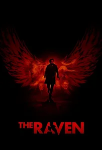ดูหนังออนไลน์ The Raven (2012) เจาะแผนคลั่ง ลอกสูตรฆ่า