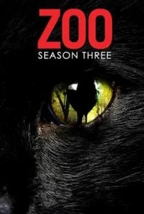 ดูหนังออนไลน์ Zoo Season 3 สัตว์ สยอง โลก ปี 3