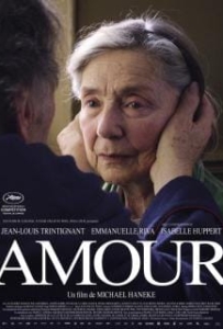 ดูหนังออนไลน์ Amour (2012) รัก