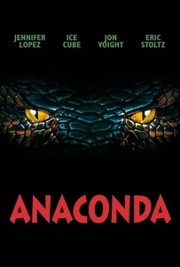 ดูหนังออนไลน์ Anaconda 1 อนาคอนดา 1 เลื้อยสยองโลก1997