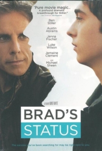 ดูหนังออนไลน์ Brad’s Status (2017) สเตตัสห่วยของคนชื่อแบรด