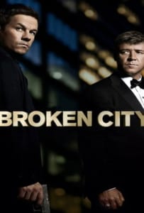 ดูหนังออนไลน์ Broken City (2013) เมืองคนล้มยักษ์