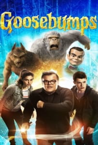 ดูหนังออนไลน์ Goosebumps (2015) คืนอัศจรรย์ขนหัวลุก