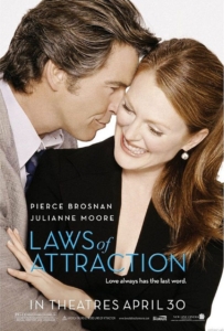 ดูหนังออนไลน์ Laws of Attraction อุบัติรัก…แต่งเธอไม่มีเบื่อ 2004