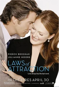 ดูหนังออนไลน์ Laws of Attraction อุบัติรัก…แต่งเธอไม่มีเบื่อ 2004