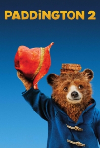 ดูหนังออนไลน์ Paddington 2 แพดดิงตัน 2 ของขวัญที่หายไป 2018
