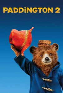 ดูหนังออนไลน์ Paddington 2 แพดดิงตัน 2 ของขวัญที่หายไป 2018