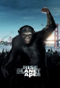 ดูหนังออนไลน์ Rise of the Planet of the Apes (2011) กำเนิดพิภพวานร