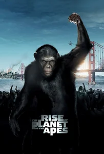 ดูหนังออนไลน์ Rise of the Planet of the Apes (2011) กำเนิดพิภพวานร
