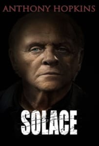ดูหนังออนไลน์ Solace (2015) โซเลส