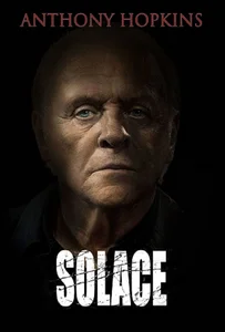 ดูหนังออนไลน์ Solace (2015) โซเลส