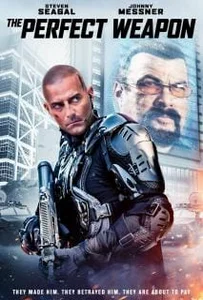 ดูหนังออนไลน์ The Perfect Weapon (2016) ทีมพิฆาตล่าข้ามมิติ