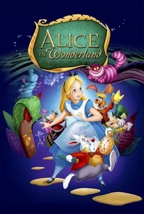 ดูหนังออนไลน์ Alice in Wonderland อลิซท่องแดนมหัศจรรย์ 1951
