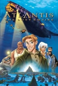 ดูหนังออนไลน์ Atlantis The Lost Empire แอตแลนติส ผจญภัยอารยนครสุดขอบโลก 2001