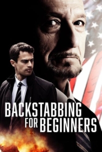 ดูหนังออนไลน์ Backstabbing for Beginners ล้วงแผนล่าทรยศ 2018