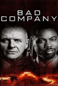 ดูหนังออนไลน์ Bad Company (2002) คู่เดือดแสบเกินพิกัด
