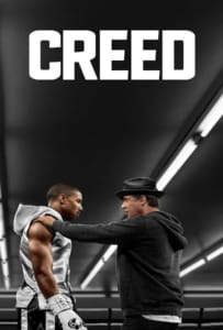 ดูหนังออนไลน์ Creed (2015) ครีด