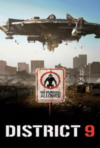 ดูหนังออนไลน์ District 9 (2009) ยึดแผ่นดิน เปลี่ยนพันธุ์มนุษย์