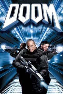 ดูหนังออนไลน์ Doom (2005) ล่าตายมนุษย์กลายพันธุ์