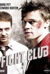 ดูหนังออนไลน์ Fight Club (1999) ไฟท์ คลับ ดิบดวลดิบ