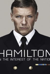 ดูหนังออนไลน์ Hamilton: I nationens intresse (2012) สายลับล่าทรชน 1