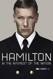 ดูหนังออนไลน์ Hamilton: I nationens intresse (2012) สายลับล่าทรชน 1