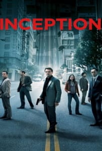 ดูหนังออนไลน์ Inception (2010) จิตพิฆาตโลก