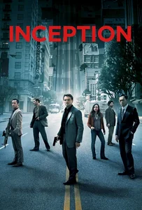 ดูหนังออนไลน์ Inception (2010) จิตพิฆาตโลก