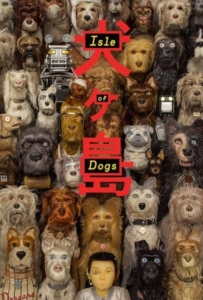 ดูหนังออนไลน์ Isle of Dogs ไอลย์ ออฟ ด็อกส์ เกาะเซ็ตซีโร่หมา 2018