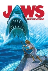 ดูหนังออนไลน์ Jaws The Revenge จอว์ส 4 ล้าง…แค้น 1987