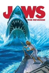 ดูหนังออนไลน์ Jaws The Revenge จอว์ส 4 ล้าง…แค้น 1987