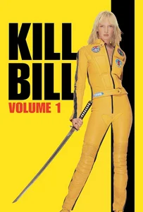 ดูหนังออนไลน์ Kill Bill Vol.1 (2003) นางฟ้าซามูไร ภาค 1