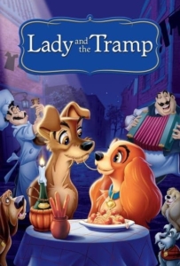 ดูหนังออนไลน์ Lady and the Tramp ทรามวัยกับไอ้ตูบ 1955