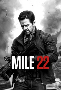 ดูหนังออนไลน์ Mile 22 (2018) คนมหากาฬเดือดมหาประลัย
