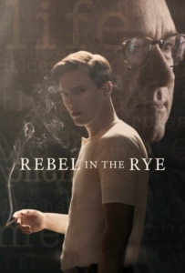 ดูหนังออนไลน์ Rebel in the Rye เขียนไว้ให้โลกจารึก 2017