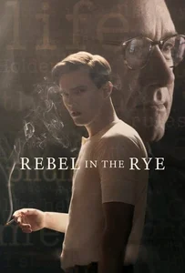 ดูหนังออนไลน์ Rebel in the Rye เขียนไว้ให้โลกจารึก 2017