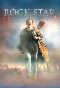ดูหนังออนไลน์ Rock Star หนุ่มร็อคดวงพลิกล็อค 2001