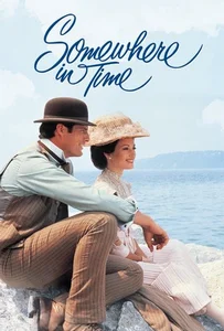 ดูหนังออนไลน์ Somewhere in Time ลิขิตรักข้ามกาลเวลา 1980